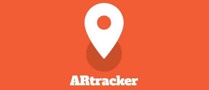 AR Tracker